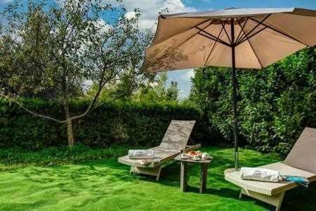 Gocce Villas - Villa De Flores Country Style Villa With Pool Massa Lubrense Esterno foto